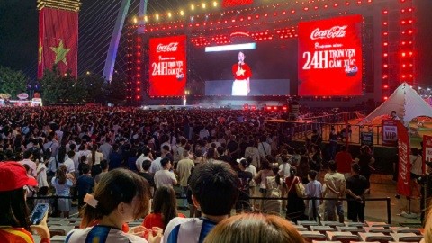Trọn vẹn cảm xúc với chức vô địch World Cup 2026 thuộc về Tây Ban Nha